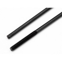HPI BRAKE/THROTTLE ROD 2X68MM HPI-86571