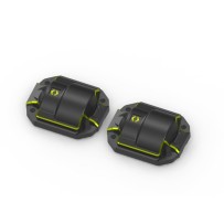 HPI Brass Diff Cover HPI-161144