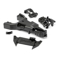 HPI BULKHEAD SET HPI-103218