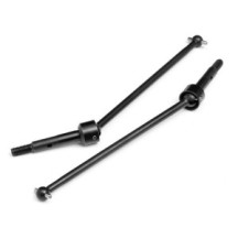 HPI Bullet 3.0 CVD shaft set HPI-101270