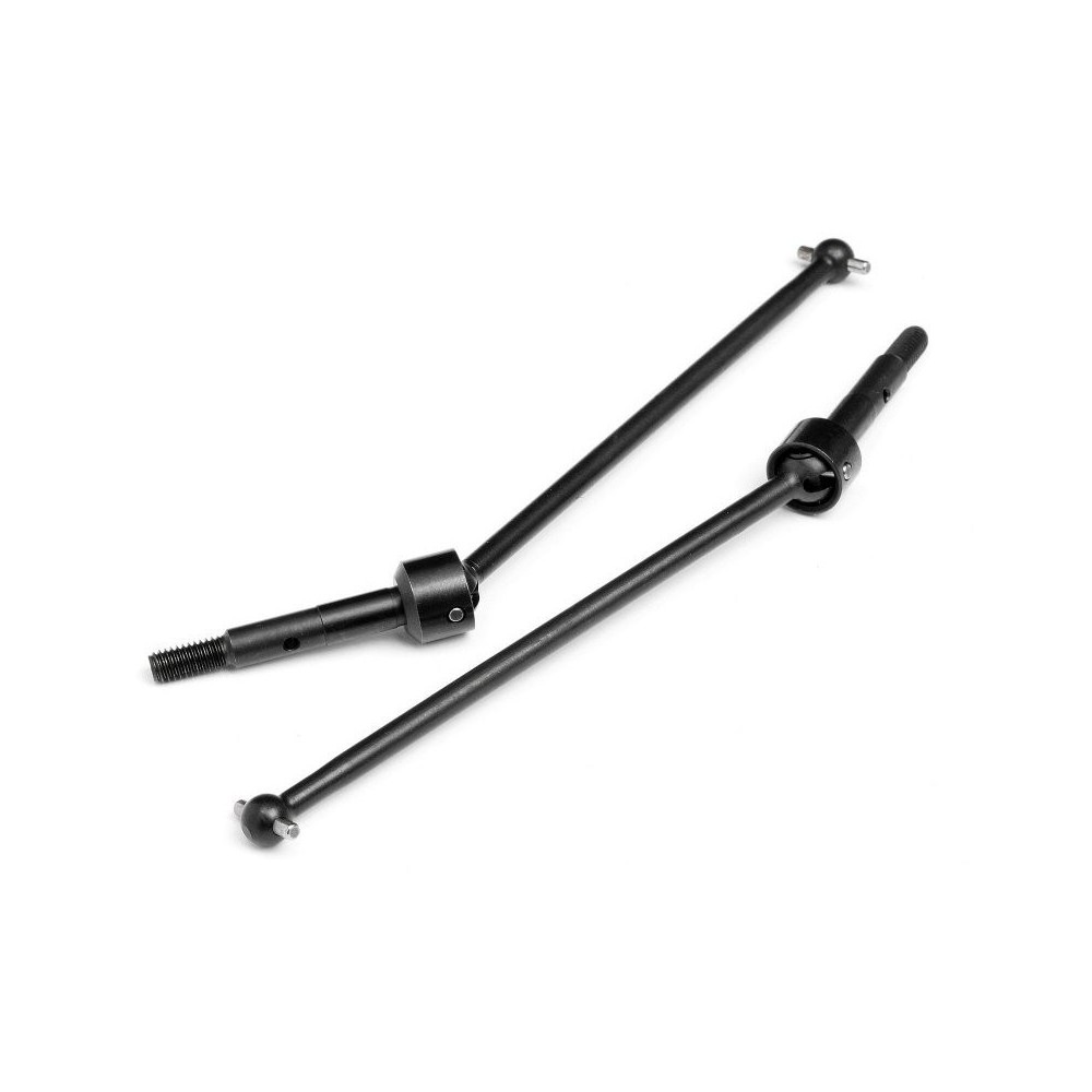 Juego de palieres CVD HPI Bullet 3.0 HPI-101270