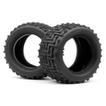 HPI Bullet MT Ammunition Tyres HPI-101308