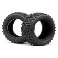 HPI Bullet MT Ammunition Tyres HPI-101308