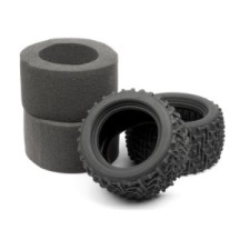 HPI Bullet MT Ammunition Tyres HPI-101308