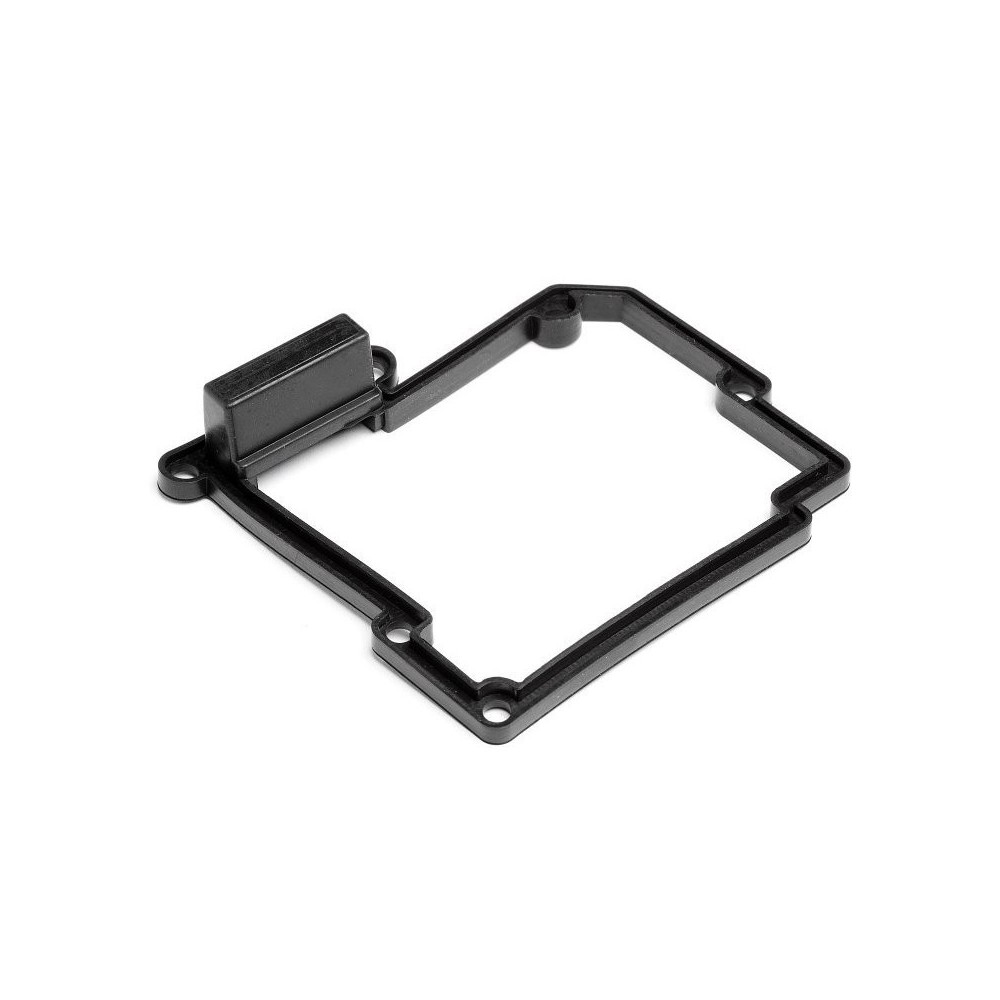 HPI Bullet Nitro Battery and Receiver Box Rubber waterproofing P HPI-101862 HPI Bullet Nitro Battery and Receiver Box Rubber waterproofing P HPI-101862