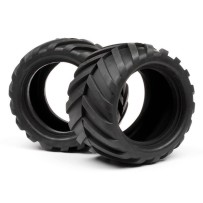 HPI Bullet ST Tyres HPI-101307