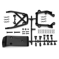 HPI BUMPER SET HPI-85420