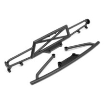 HPI BUMPER SET HPI-103330