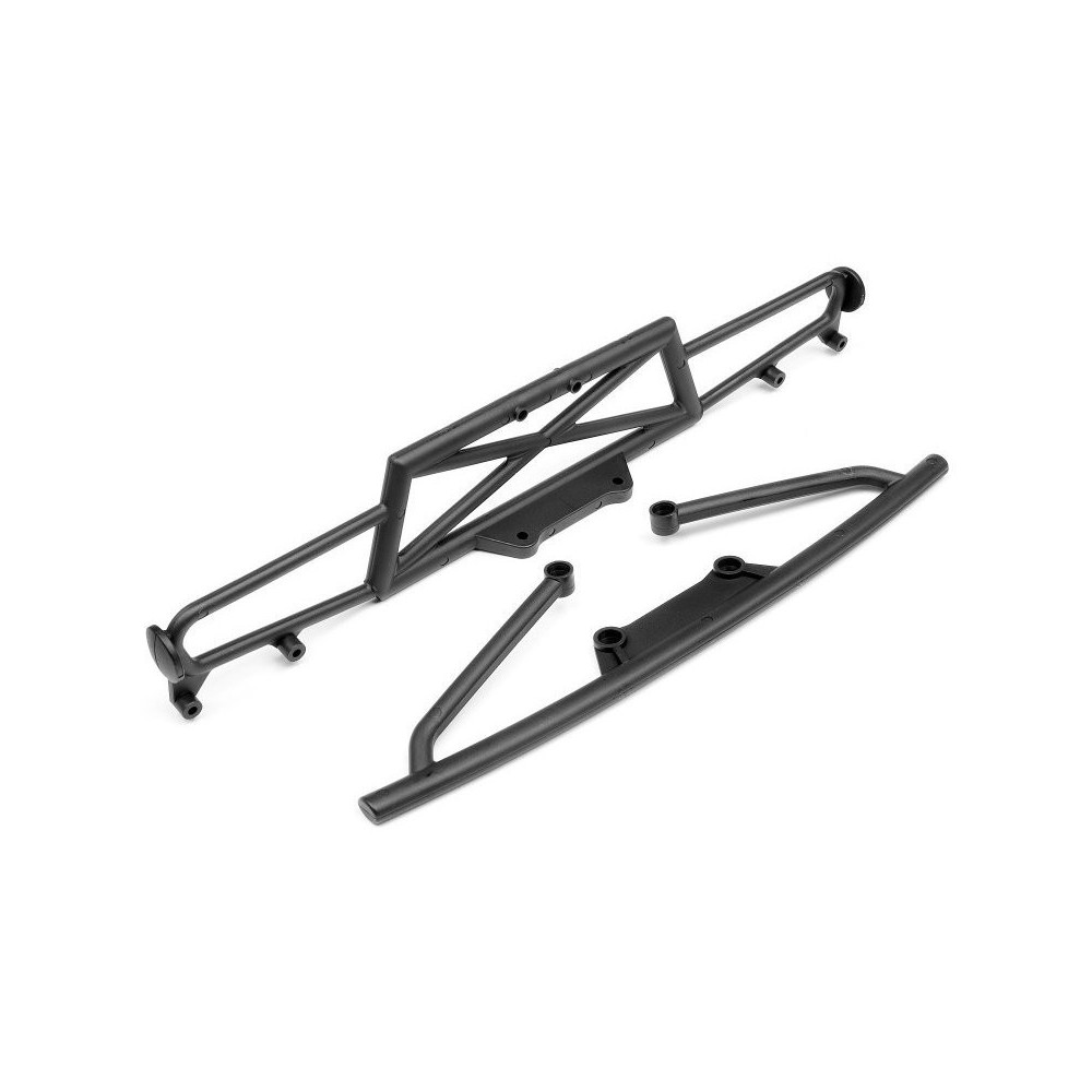 HPI BUMPER SET HPI-103330 HPI BUMPER SET HPI-103330