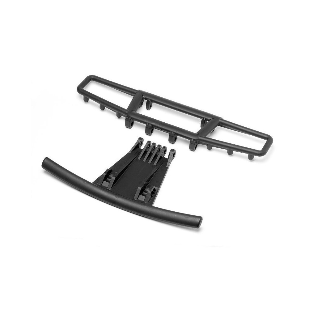 HPI BUMPER SET HPI-104782 HPI BUMPER SET HPI-104782