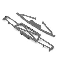 HPI BUMPER SET HPI-104661
