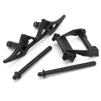 HPI BUMPER SET HPI-73406