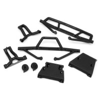 HPI Bumper Set Truggy HPI-101172