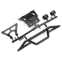 HPI BUMPER/SKIDPLATE SET HPI-85519