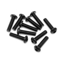 HPI BUTTOM HEAD SCREW M4X16MM HPI-94556