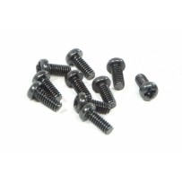 HPI Button Head Screw M2x5mm HPI-94036
