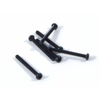 HPI BUTTON HEAD SCREW M3 x 30mm HPI-Z509