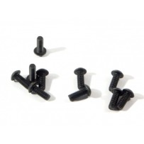 HPI BUTTON HEAD SCREW M3X8MM HPI-Z352