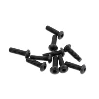 HPI Button Head Screw M4x15mm HPI-160319