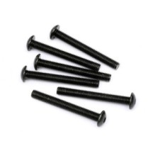 HPI BUTTON HEAD SCREW M5x40mm HPI-94762