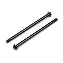 HPI Button Head Screw Shaft M3x4x46mm HPI-101386
