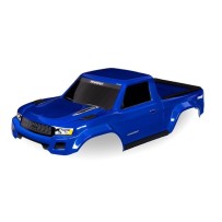 Carrocería TRX-4 Sport azul Traxxas TRX8187-BLUE