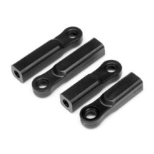 HPI Camber Link Ball Ends HPI-101173