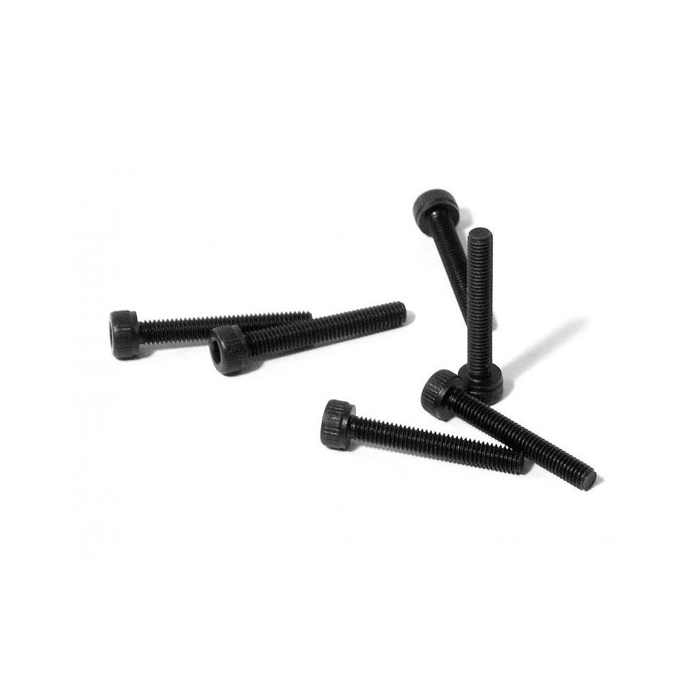 HPI Cap Haed Screw M3x20mm HPI-Z547 HPI Cap Haed Screw M3x20mm HPI-Z547