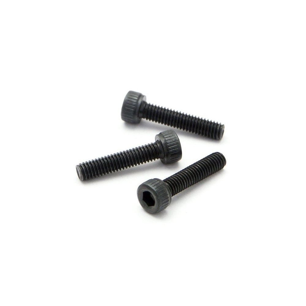 HPI Cap Head M2,6x12mm HPI-Z423 HPI Cap Head M2,6x12mm HPI-Z423