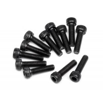 HPI CAP HEAD SCREW M2 6 X 10MM HPI-Z422