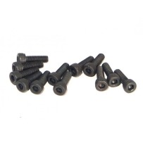 HPI CAP HEAD SCREW M2. 6 X 8MM (12PCS HPI-Z421