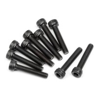 HPI Cap Head Screw M2.6x14mm HPI-101248