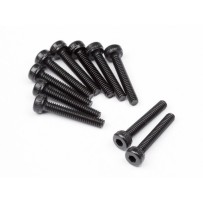 HPI CAP HEAD SCREW M2x12mm HPI-Z413