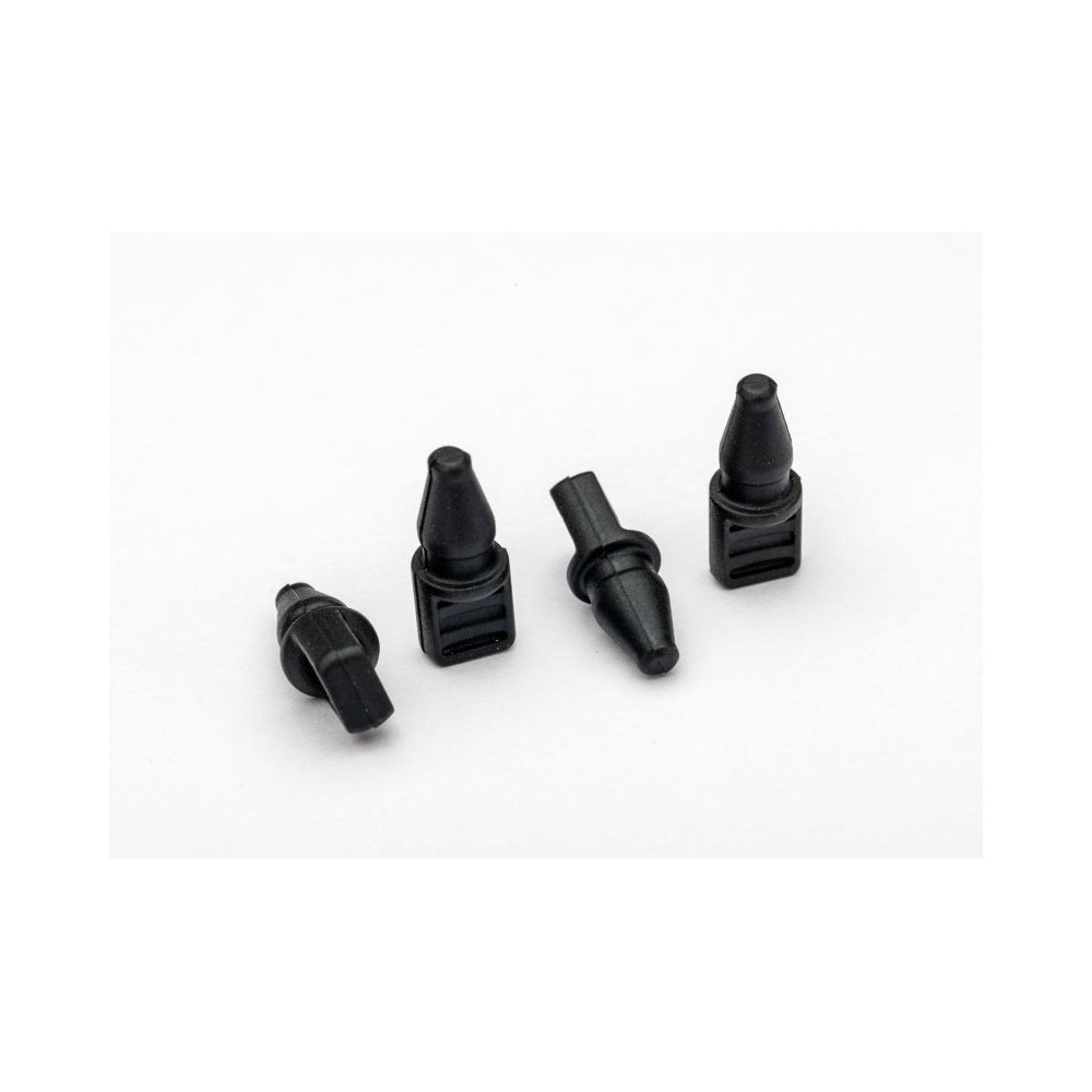 Tapones drenaje Transom Disruptor Traxxas TRX10620 Tapones drenaje Transom Disruptor Traxxas TRX10620