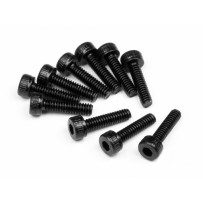 HPI CAP HEAD SCREW M2x8mm HPI-Z411