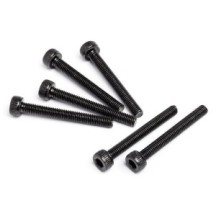 HPI CAP HEAD SCREW M3 X 25MM HPI-Z538