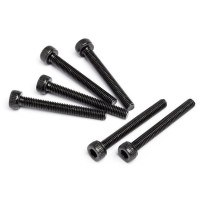 HPI CAP HEAD SCREW M3 X 25MM HPI-Z538