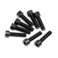 HPI CAP HEAD SCREW M3.5x14mm HPI-94675