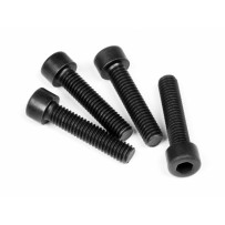 HPI CAP HEAD SCREW M3.5x16mm HPI-1409