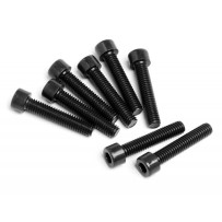 HPI CAP HEAD SCREW M3.5x18mm HPI-94676