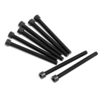 HPI CAP HEAD SCREW M3.5x42mm HPI-94677