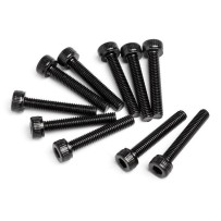 HPI CAP HEAD SCREW M3x18mm HPI-Z546