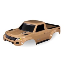 Carrocería TRX-4 Sport beige Traxxas TRX8187-TAN