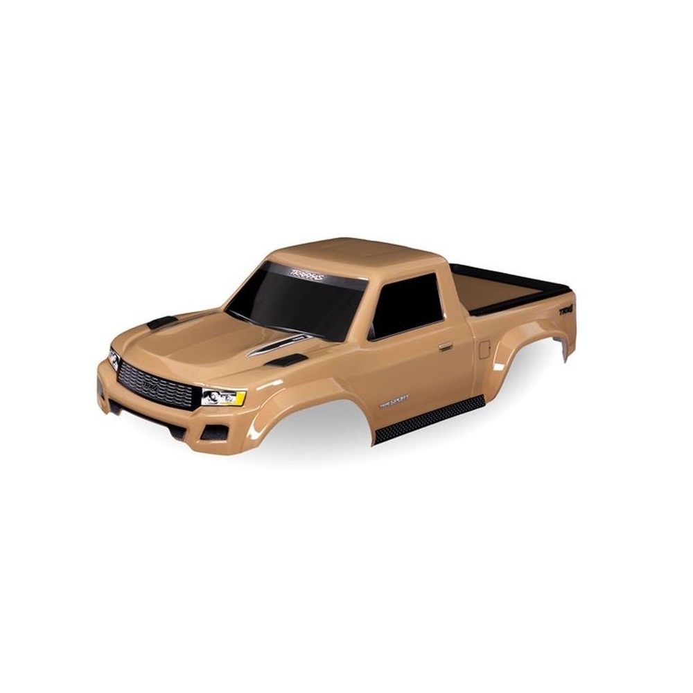 Carrocería TRX-4 Sport beige Traxxas TRX8187-TAN Carrocería TRX-4 Sport beige Traxxas TRX8187-TAN