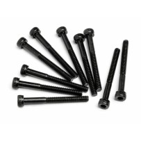 HPI CAP HEAD SCREW M3x30 HPI-86895