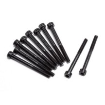 HPI CAP HEAD SCREW M3x33mm HPI-106429