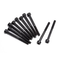 HPI CAP HEAD SCREW M3x33mm HPI-106429
