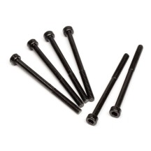 Tornillo Allen Cabeza Cilíndrica M3x42mm HPI Racing HPI-Z303