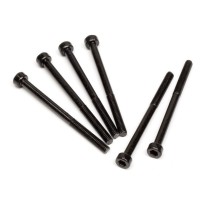 Tornillo Allen Cabeza Cilíndrica M3x42mm HPI Racing HPI-Z303