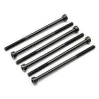 HPI CAP HEAD SCREW M3X55MM HPI-94398